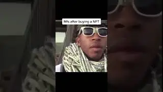 mfs after buying a nft