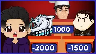 I Made a Rise of Kingdoms Gameshow to Test My Friends, Loser Has to Sing...