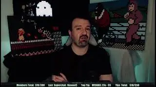 Inspiring story of DSP Gamings career!