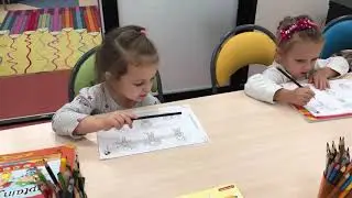 Captain Jack 1 \ ABClub \ Английский язык для малышей 3-5 лет