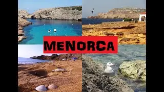 MENORCA I THE BEST OF MINORCA