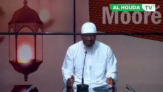 🗞️ Cheikh Mohamad Nayaogin – 2ᵉ édition