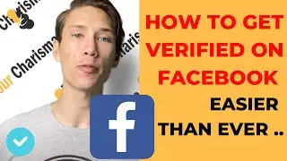 How to Get Verified on Facebook in 10 Minutes! | Ultimate Guide
