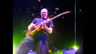 King Crimson Festival (Belew, Levin, Mastelotto, Gunn, Jobson, Slick,  Pohjonen & +) Moscow (2008)