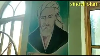 MAHDUMI AZAM KOSONIY MAQBARALARI & МАХДУМИ АЗАМ КОСОНИЙ МАКБАРАЛАРИ