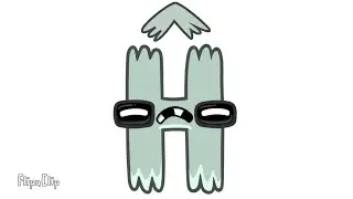 My Esperanto Alphabet Lore Set | Azlan NizamPlants