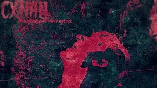 CXNAN - COLD BLOODED ft. Jared Hughes (Official Audio)