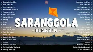 Top OPM Songs Philippines 2026 🎧 Saranggola - Ben & Ben | Best Tagalog Hits on Spotify & YouTube