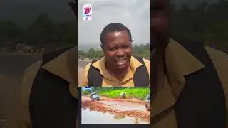 Deplorable State of Arondizuogu Federal Road: Urgent Call on Imo State Government, Senator, and FGN 