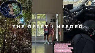 125 Day Challenge Diaries | Week 3: 4hr 'Think Day', Daily Gym + Pilates, Car Shopping, & More!