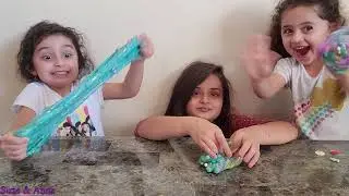 ODDLY SATISFYING MIX & MASH SUPER DELUXE KIT