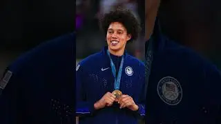 Brittney Griner: From Prison to Olympic Glory at Paris 2024.