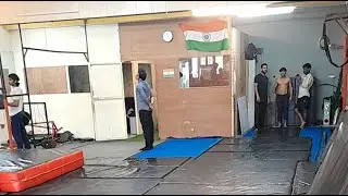 gymnastic academy for kids and adutls classes delhi noida ghazibad | fly flipper ricky gymnast class