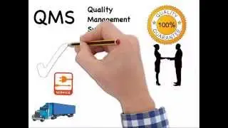 What is a Quality Management System?