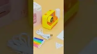 toy camera print Amazon Flipkart