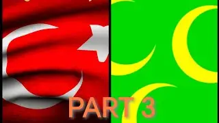AOH2 ¦ OSMANLI QURMAQ ¦ PART 3 ¦
