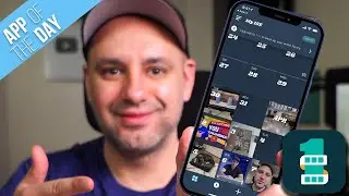 How to Use 1 Second Everyday App