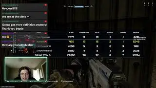 🎮 WARZONE LIVE &mdash; CHILL GAMES & GOOD CONVERSATION 🎮