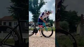 Taxi please !!!! 🚕☠️ #ferrolifestyle #fixed #cycling