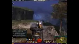 Gw2 Engineer Point Holder Tpvp Build Video ///TheRattlegearFamily