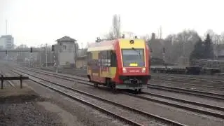 SA135-010 Regio