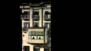 FIMG 2014 GIRONA CONTEST - CASA MASO PROJECTION MAPPING.