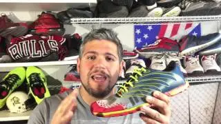 Performance Quicktake: Responsive Cushioning Explained