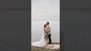 Veronica & Cameron's Wedding Day at Noosa Springs