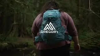 Plus Size in the Field with Tash | Gregory Mountain Products
