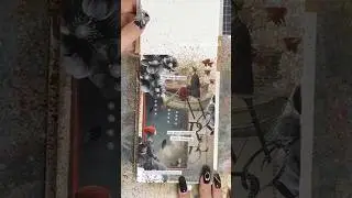 #art #collageart #journaling #artandcraft #artjournal #mixmediaart #scrapbooking #hobby #dreamy