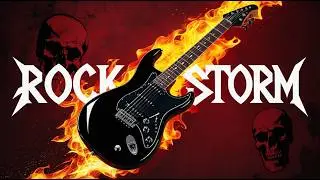 Still Here at the End | Epic Rock Ballad of Pain, Survival & Redemption