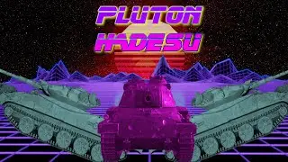 EPICKI 30% WR PLUTON HADESU