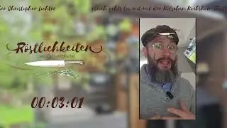Lichter´s schlüpfrige Röstlichkeiten: Babyspinat an Lachs