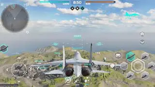 MWT: TANK BATTLES - J-16 best for Farming GOLD and DOLLAR