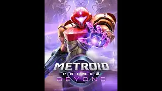 Metroid Prime 4 : beyond - blind playthrough - live 23