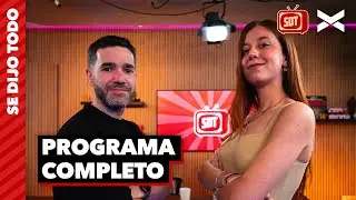 GERM&Aacute;N VS LA COLO - VORTERIX GAMES 9 | #SeDijoTodo | COMPLETO 2/11 | VORTERIX
