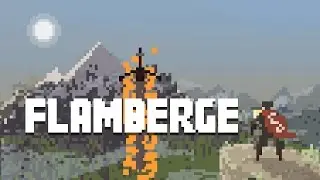 Flamberge Trailer