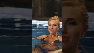 Spa-комплекс казино Bellagio. #казинобелладжио #spa #sauna#сауна#спа #баня #сдержаннаяроскошьвовсем