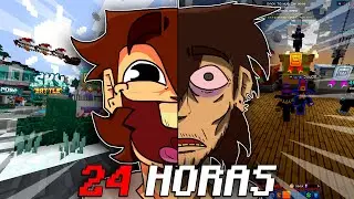 !Pase 24 HORAS en MCC Islands y ROMPIO mi CORDURA!