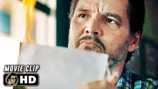 One More Job Scene | FREAKY TALES (2025) Movie CLIP HD