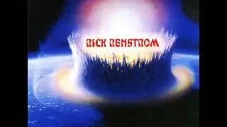 Rick Renstrom - Until The Bitter End