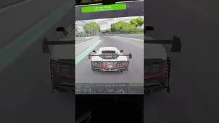 Hot Lap em Miami 1'58