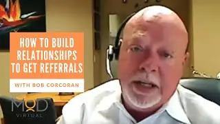 How to Build Relationships To Get Referrals | MyOutDesk Virtual Assistant