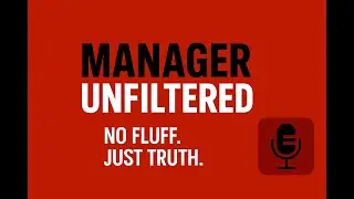 Week28: Stop Hoarding Information; Why Gatekeepers Kill Teams and How Real Leaders Share