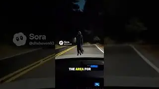 The Tennessee Shadow Man That Follows Cars &mdash; Real 911 Calls! #AmericanMysteries #UnexplainedUSA