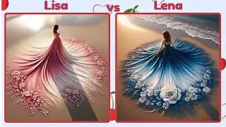 Lisa and Lena&rsquo;s FUTURE Life ✨ | House, Car, Jewelry,dress & More! 👯&zwj;♀️🚀🏷️ #LisaAndLena #FutureLife