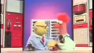 Muppet Show In The Lab Part 1
