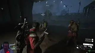 Sterben in ARC ..... Danach GTA RP (Part 1/2)