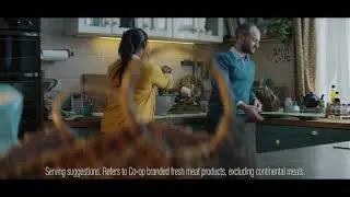 Co-op | 100% British &pound;6 Meal Deals | Food #TheCoopWay