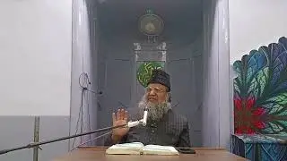 DARS E QURAN...14/12/2025... سورہ نمل رکوع چار کا خلاصہ بیان  مولانا عامر خان قاسمی